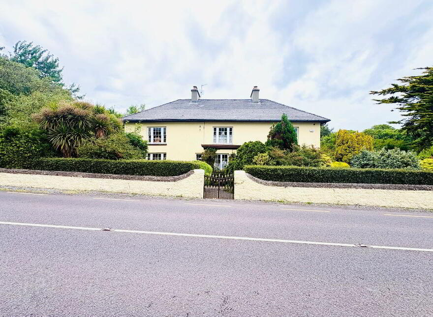 Spa House, Ballymakegoge, Spa, Fenit, V92TW7C