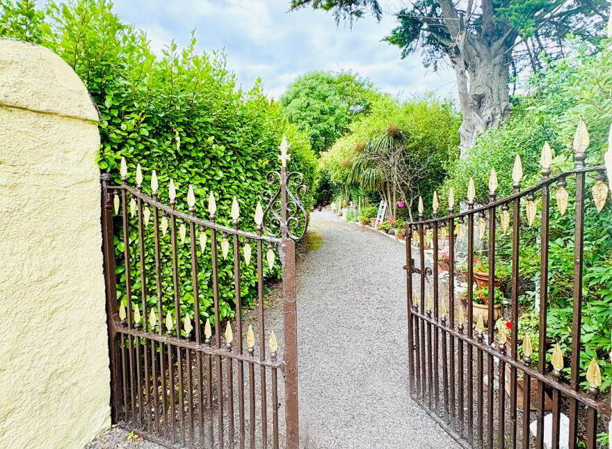 Spa House, Ballymakegoge, Spa, Fenit, V92TW7C