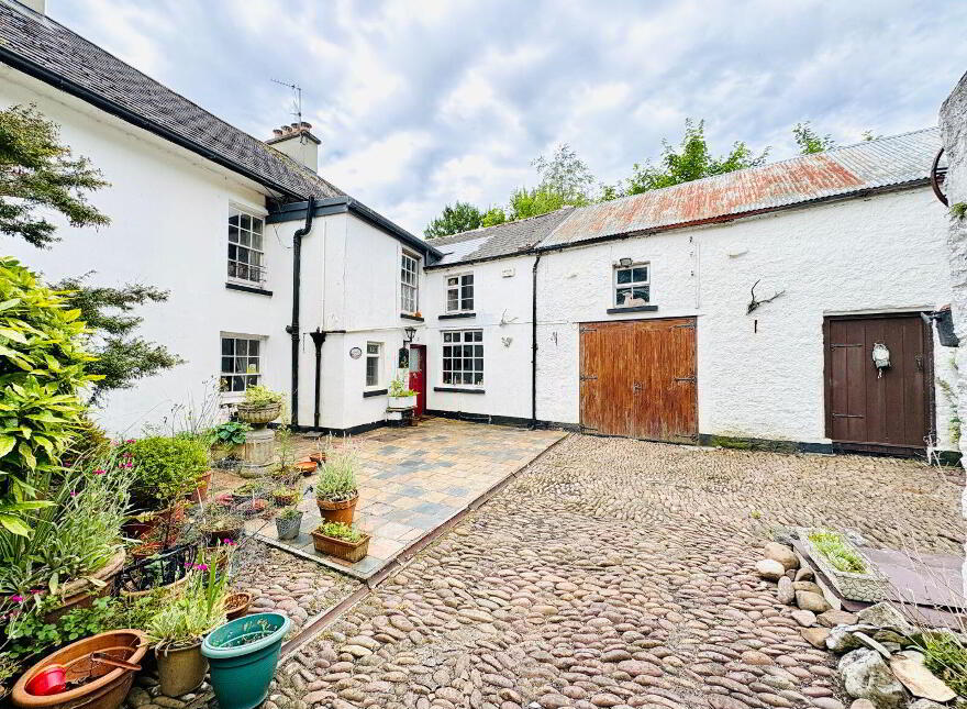 Spa House, Ballymakegoge, Spa, Fenit, V92TW7C