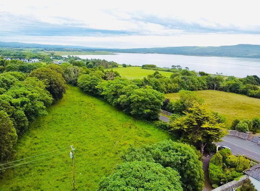Spa House, Ballymakegoge, Spa, Fenit, V92TW7C