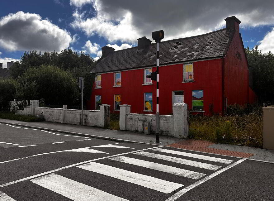 Main Street, Annascaul, Anascaul, V92F6T4