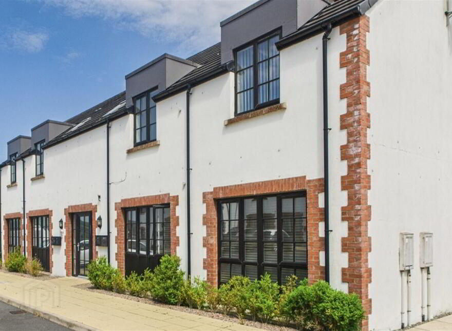 26 Fort Manor, Dundonald, Belfast, BT16 1ZA