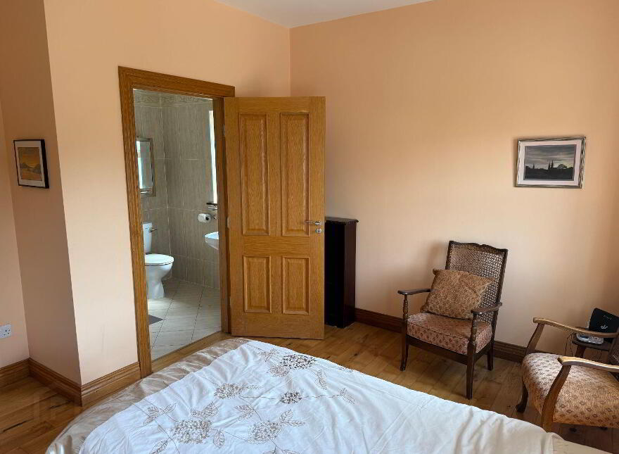 19 Ard Na Mara, Dingle, V92F578