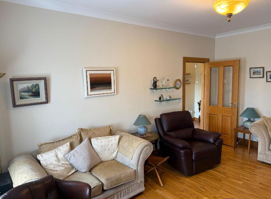 19 Ard Na Mara, Dingle, V92F578