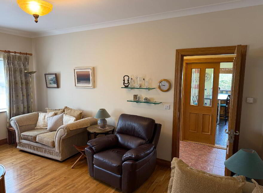 19 Ard Na Mara, Dingle, V92F578