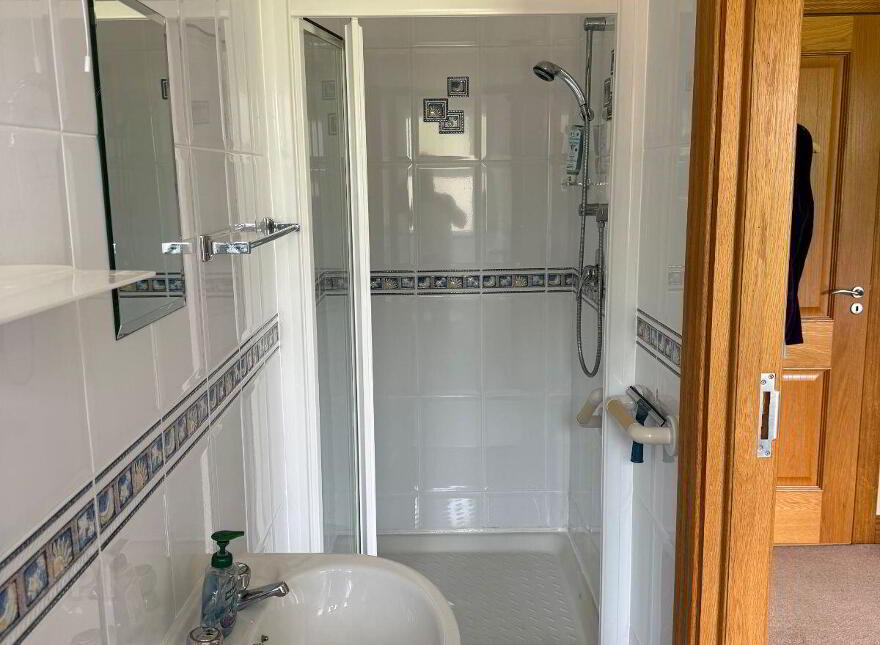19 Ard Na Mara, Dingle, V92F578