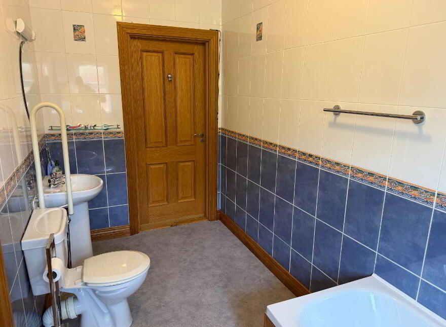 19 Ard Na Mara, Dingle, V92F578