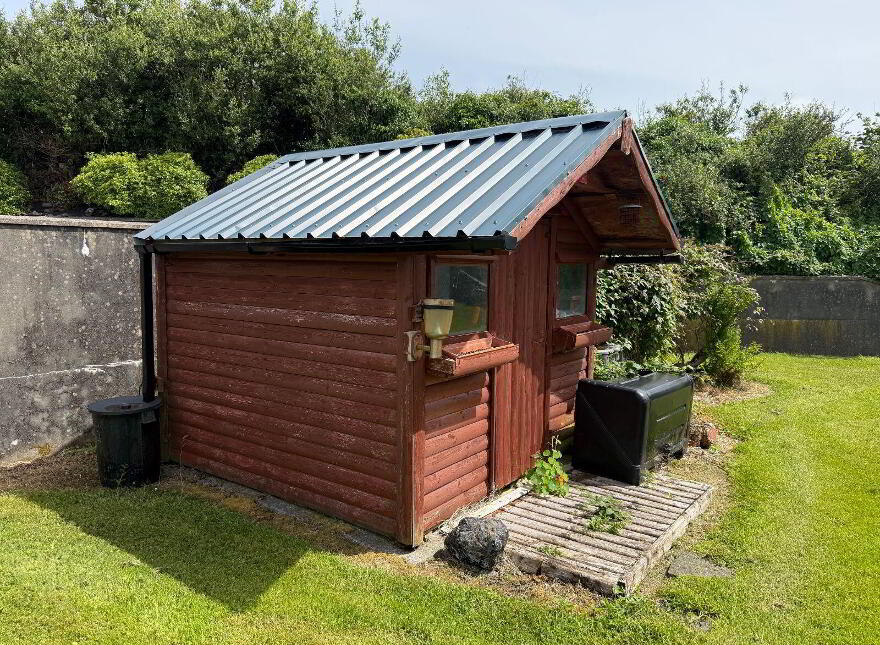 19 Ard Na Mara, Dingle, V92F578