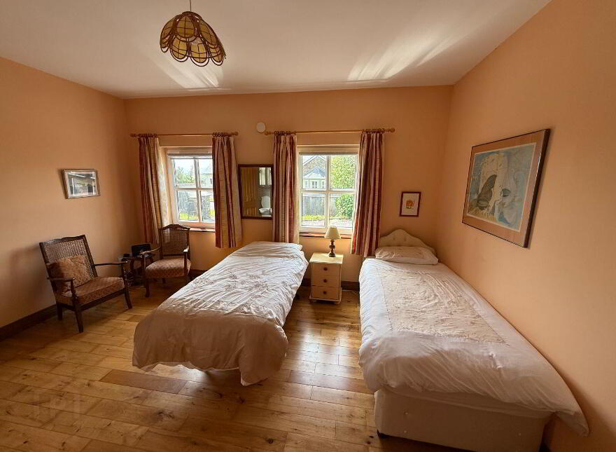 19 Ard Na Mara, Dingle, V92F578