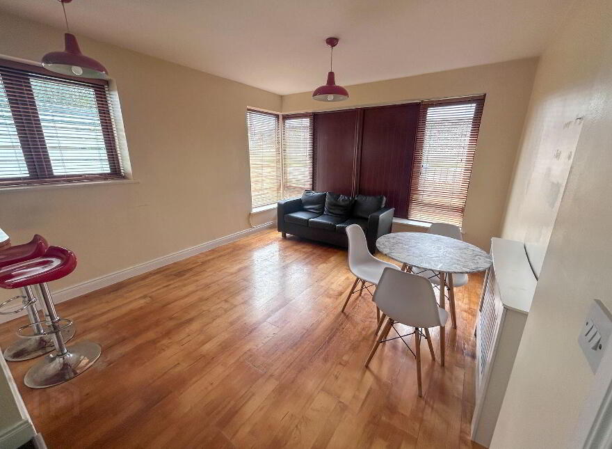 2 Petitswood View, Dublin Road, Mullingar, N91KW92