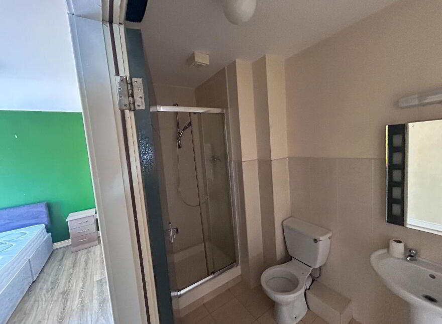 2 Petitswood View, Dublin Road, Mullingar, N91KW92