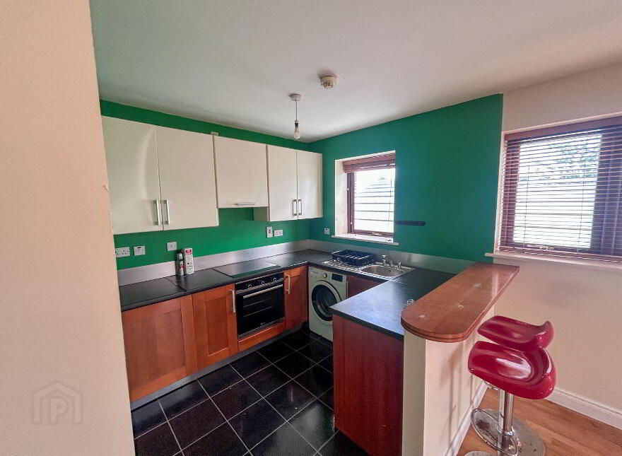 2 Petitswood View, Dublin Road, Mullingar, N91KW92