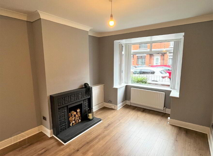 9 Willowfield Parade, Belfast, BT6 8HQ