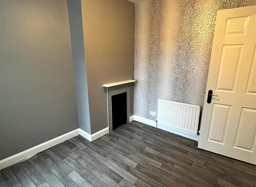 9 Willowfield Parade, Belfast, BT6 8HQ