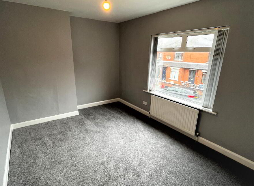 9 Willowfield Parade, Belfast, BT6 8HQ