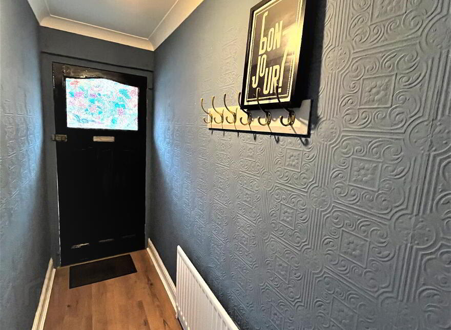 9 Willowfield Parade, Belfast, BT6 8HQ
