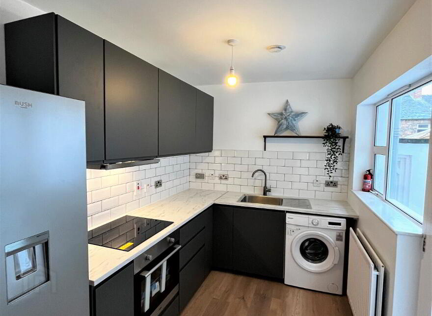 9 Willowfield Parade, Belfast, BT6 8HQ
