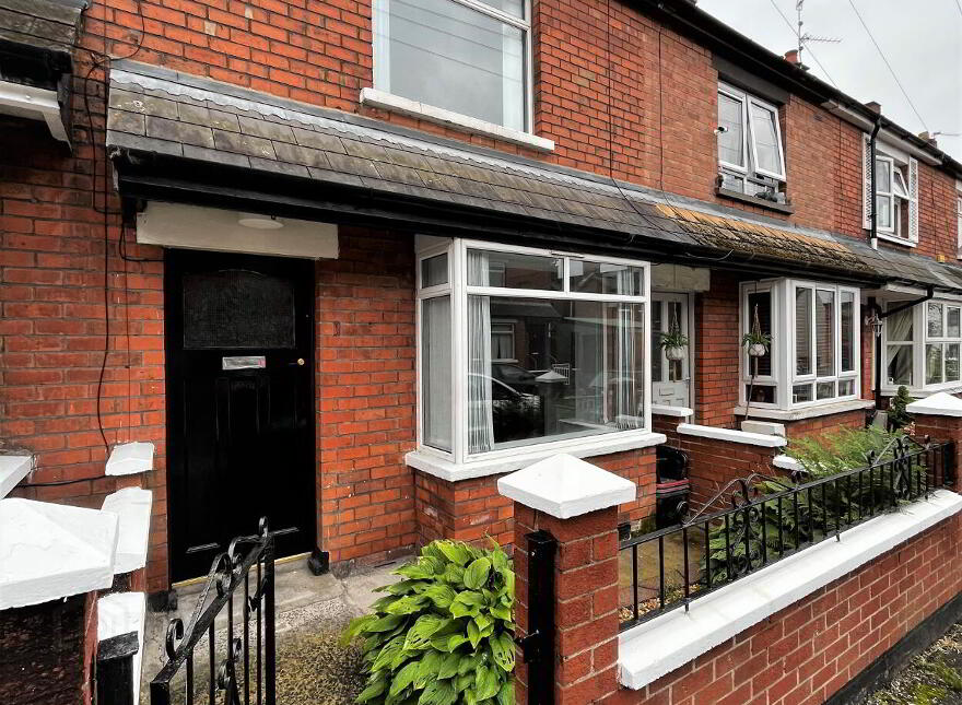9 Willowfield Parade, Belfast, BT6 8HQ