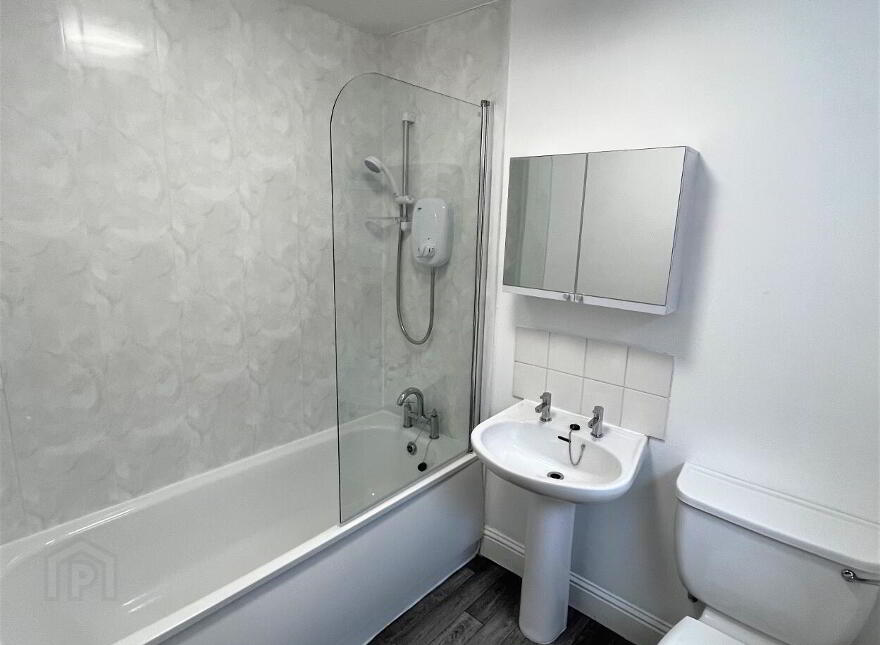 9 Willowfield Parade, Belfast, BT6 8HQ