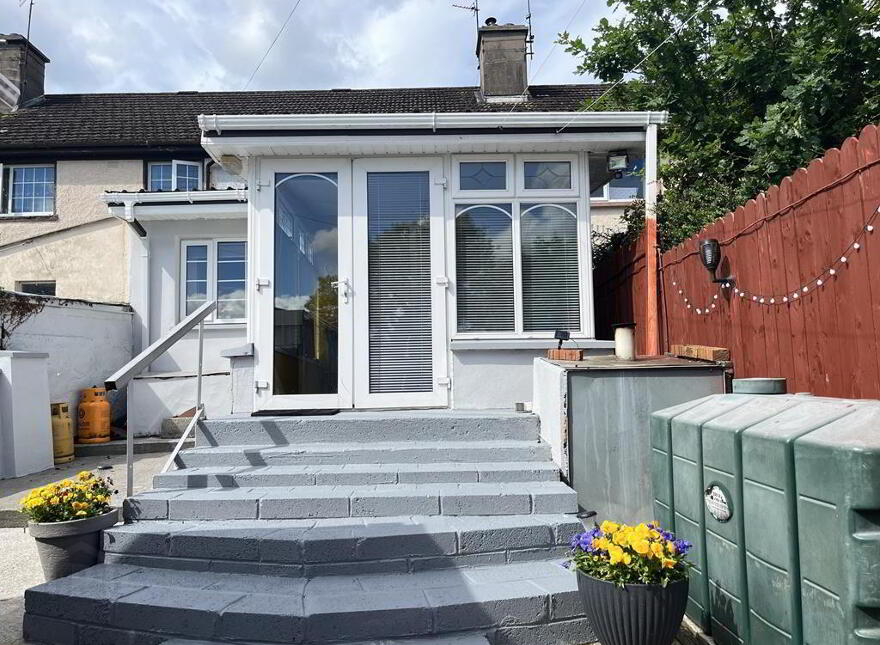 4 Marian Terrace, Ballyduff, P51H2N4