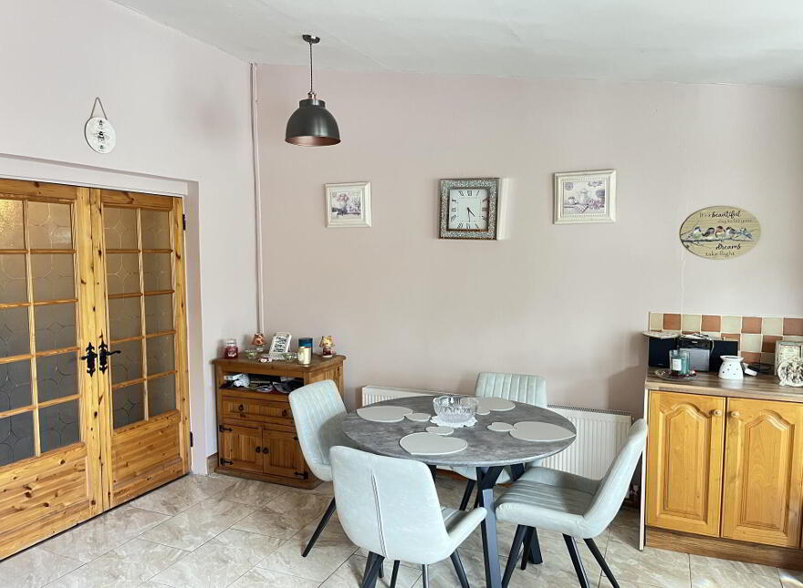 4 Marian Terrace, Ballyduff, P51H2N4