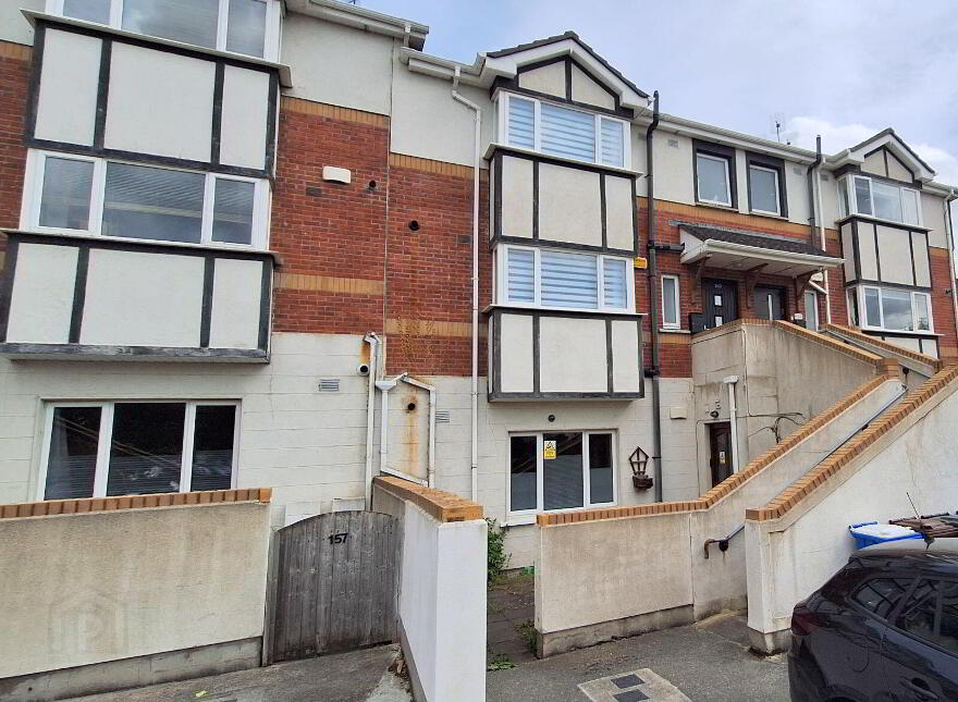 159 Bryanstown Manor, Drogheda, A92YN88