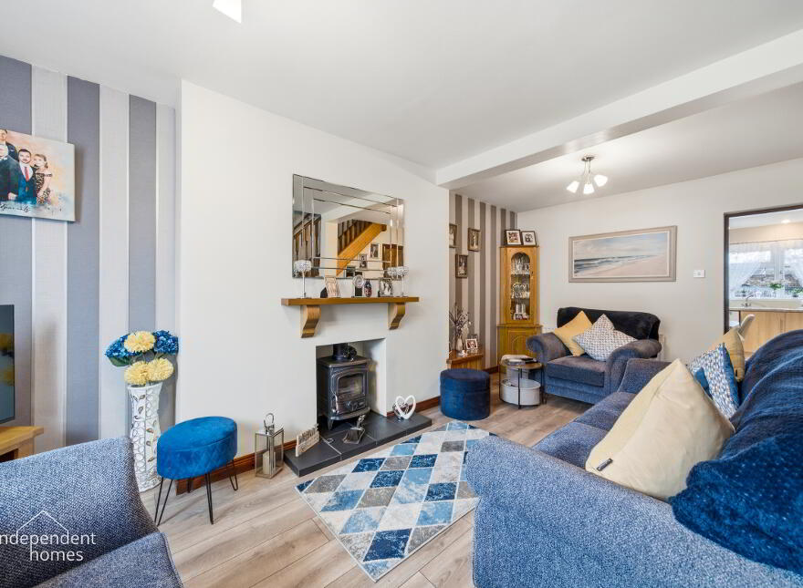 35 Upper Waterloo Road, Larne, BT40 1HD