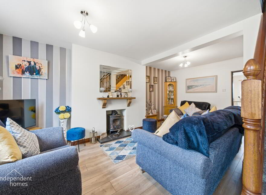 35 Upper Waterloo Road, Larne, BT40 1HD