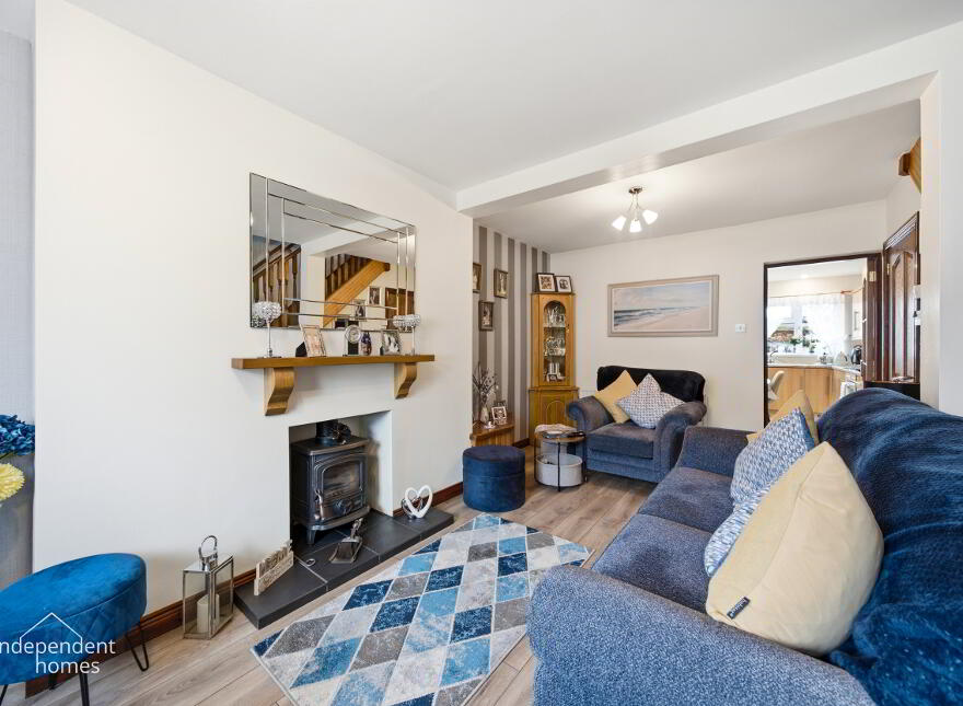 35 Upper Waterloo Road, Larne, BT40 1HD