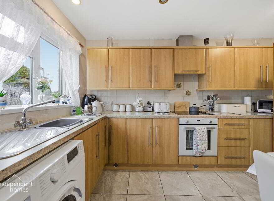 35 Upper Waterloo Road, Larne, BT40 1HD