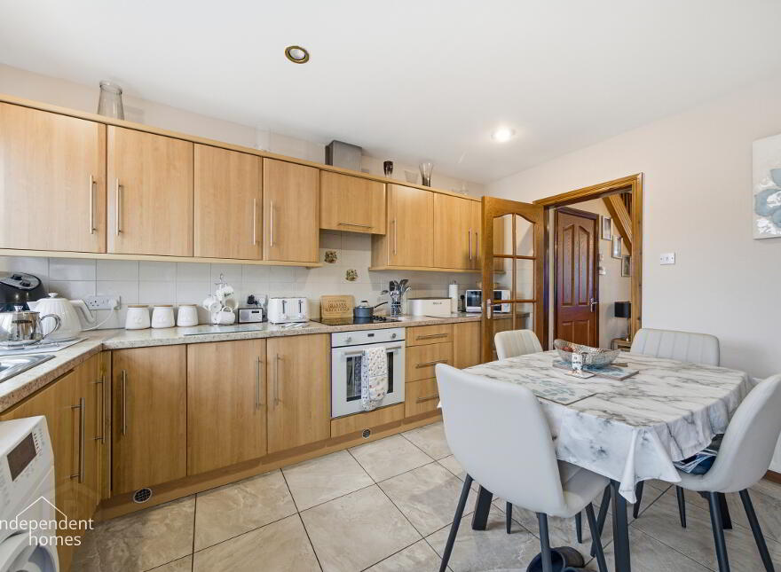 35 Upper Waterloo Road, Larne, BT40 1HD
