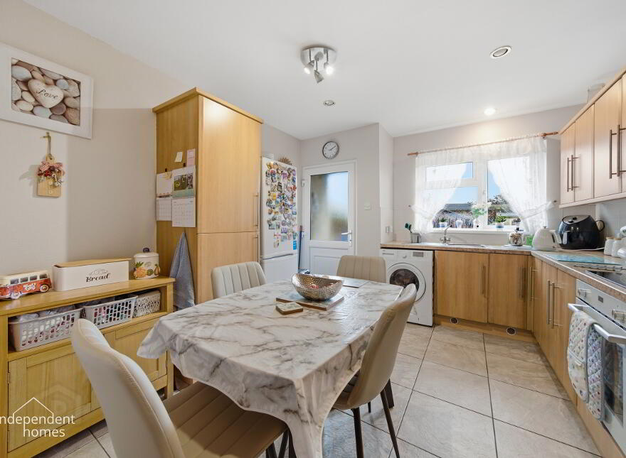 35 Upper Waterloo Road, Larne, BT40 1HD