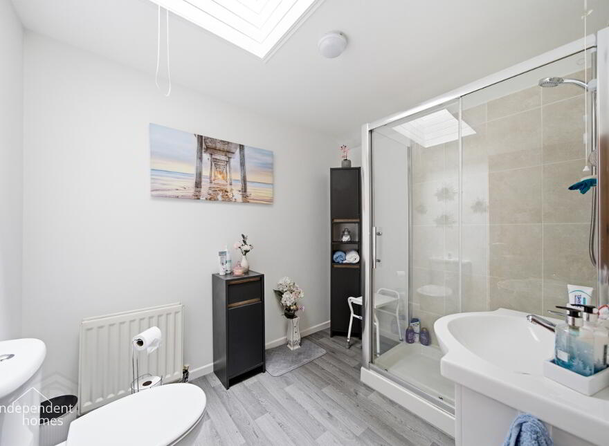 35 Upper Waterloo Road, Larne, BT40 1HD