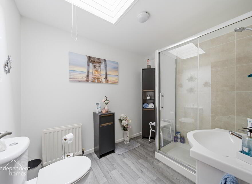 35 Upper Waterloo Road, Larne, BT40 1HD