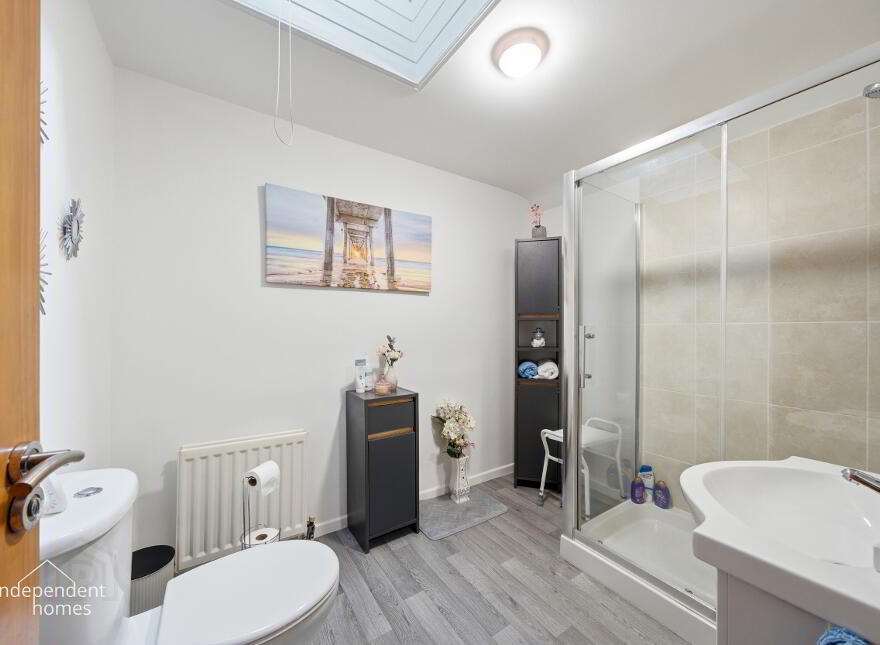 35 Upper Waterloo Road, Larne, BT40 1HD