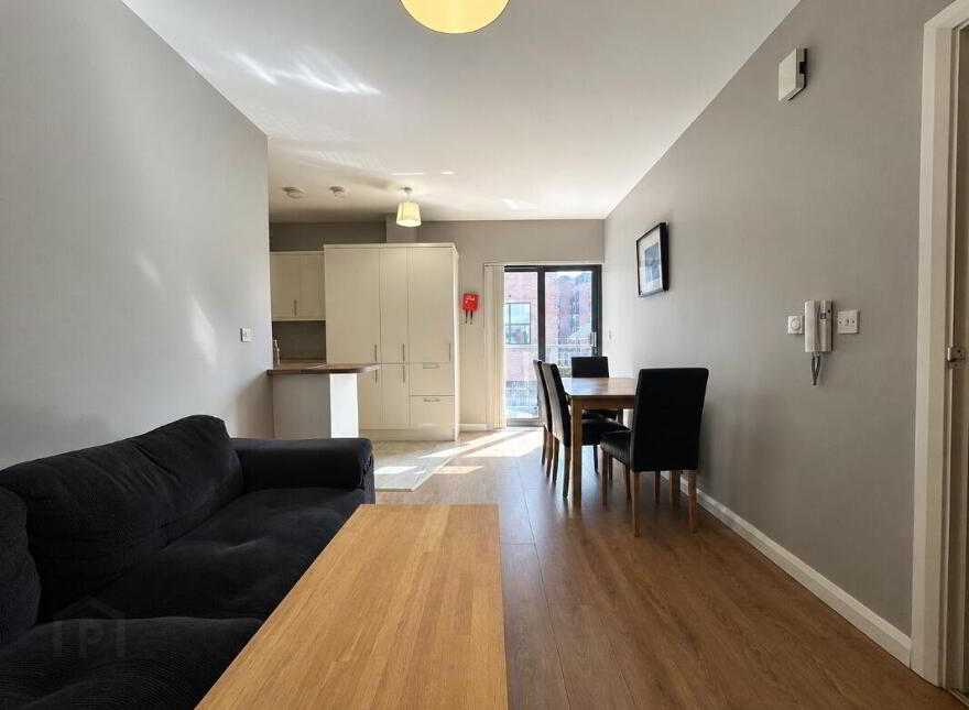 Apt 2 Ivy House, 1 Walnut Street, Belfast, BT7 1FB