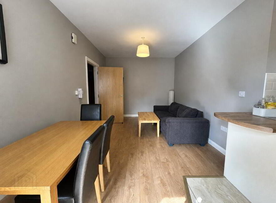 Apt 2 Ivy House, 1 Walnut Street, Belfast, BT7 1FB
