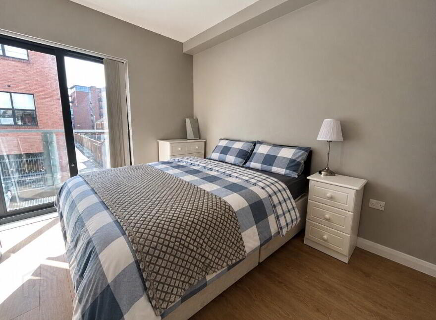 Apt 2 Ivy House, 1 Walnut Street, Belfast, BT7 1FB