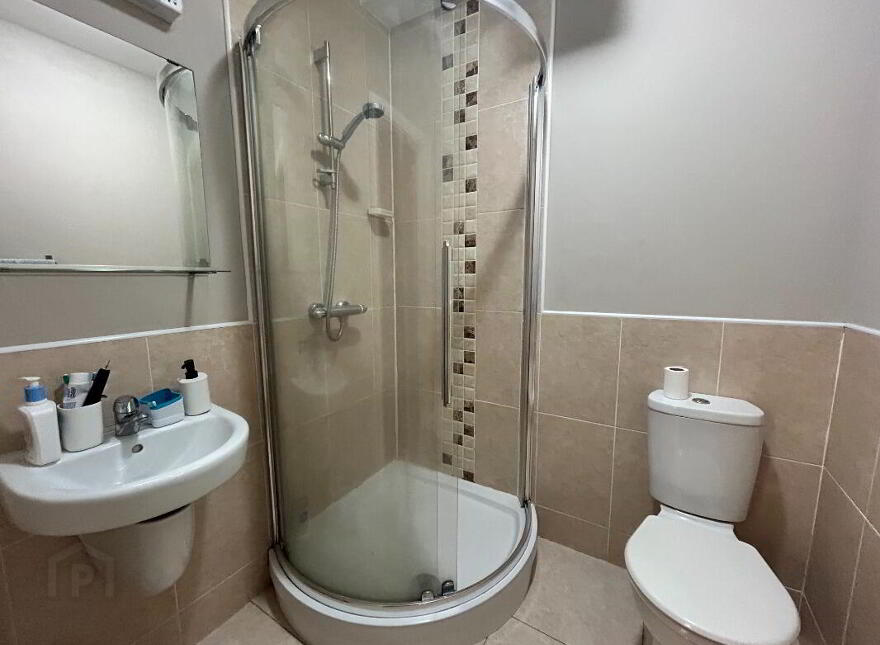 Apt 2 Ivy House, 1 Walnut Street, Belfast, BT7 1FB