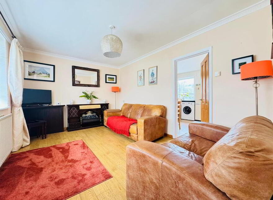 9 Glebecoole Drive, Glengormley, Newtownabbey, BT36 6HZ