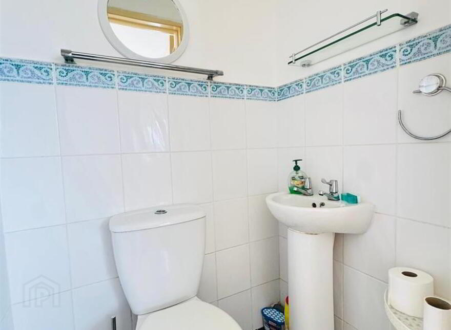 9 Glebecoole Drive, Glengormley, Newtownabbey, BT36 6HZ