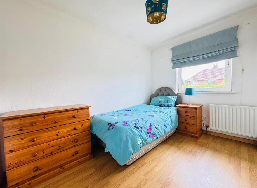 9 Glebecoole Drive, Glengormley, Newtownabbey, BT36 6HZ