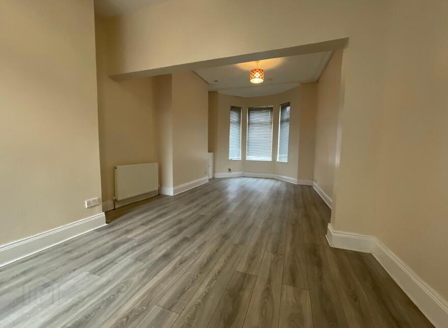 31 Woodvale Road, Belfast, BT13 3BN
