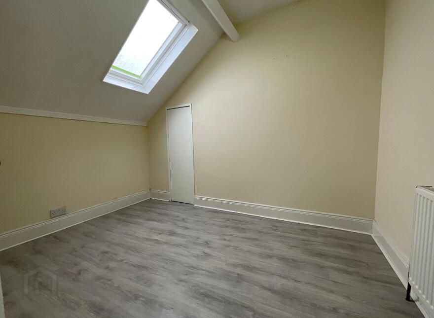 31 Woodvale Road, Belfast, BT13 3BN