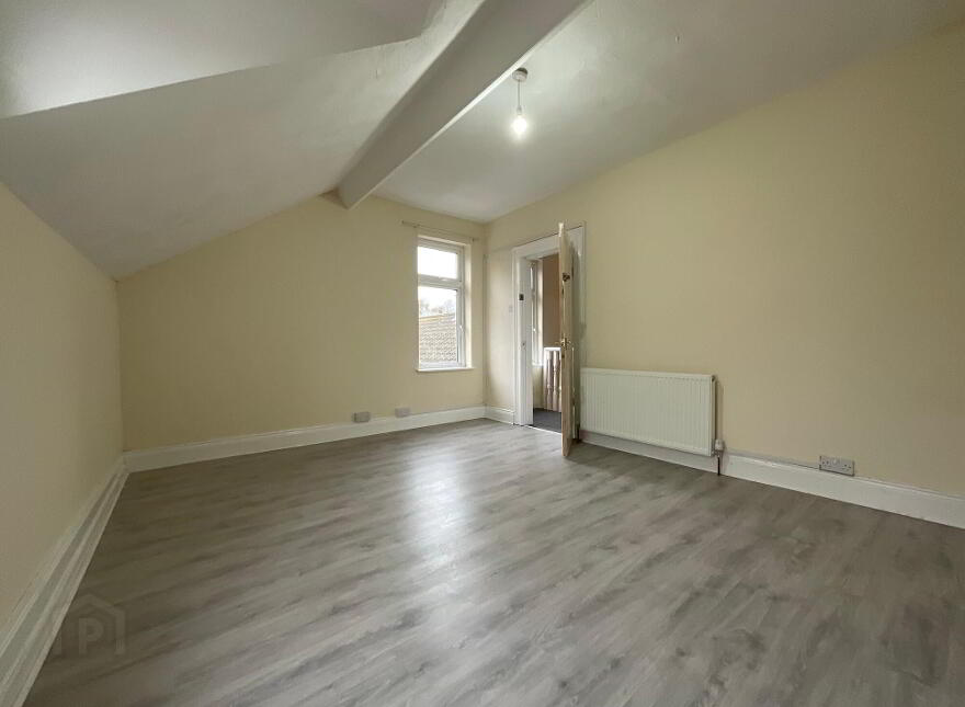 31 Woodvale Road, Belfast, BT13 3BN