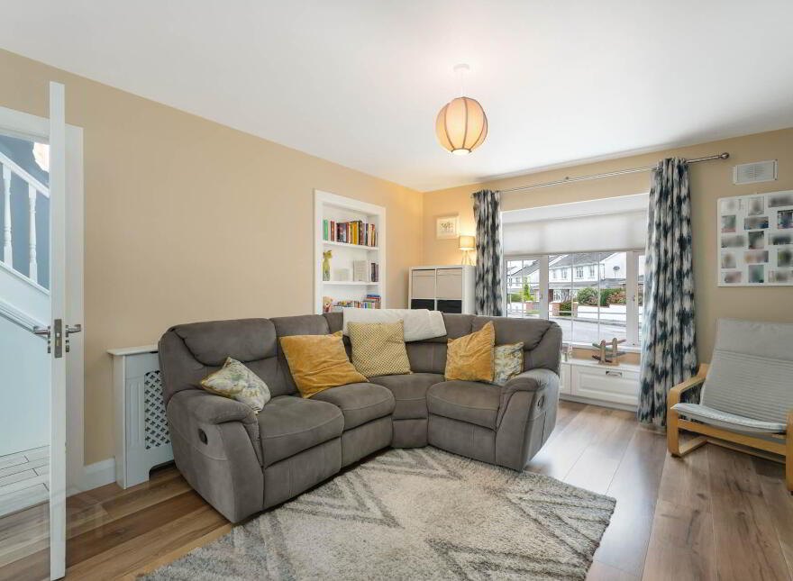 18 Borora Crescent, Carlanstown, Kells, A82Y7K4