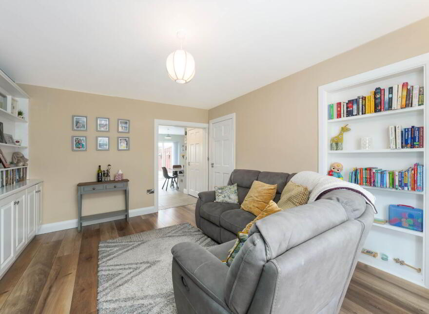 18 Borora Crescent, Carlanstown, Kells, A82Y7K4