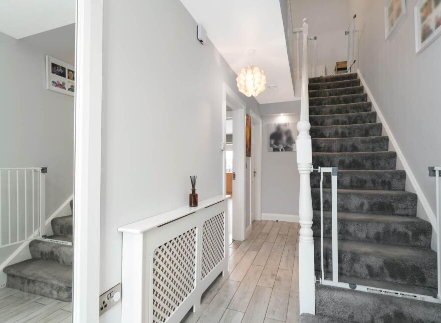18 Borora Crescent, Carlanstown, Kells, A82Y7K4