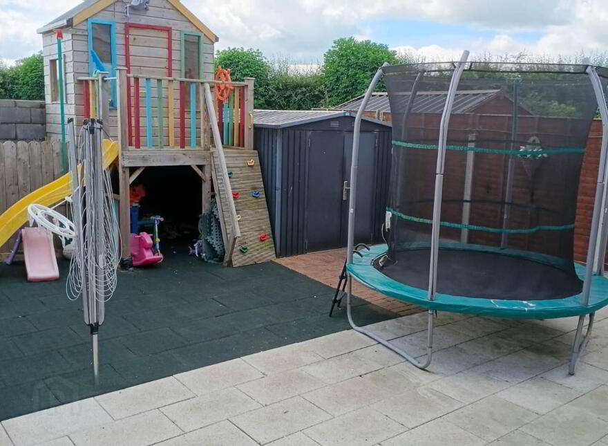 18 Borora Crescent, Carlanstown, Kells, A82Y7K4