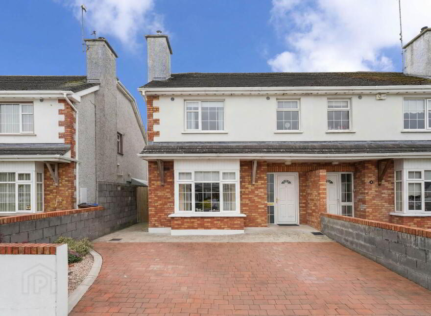 18 Borora Crescent, Carlanstown, Kells, A82Y7K4